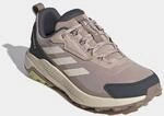 Wanderschuh ADIDAS TERREX "ANYLANDER", Damen, Gr. 40, beige (wonder taupe, wonder