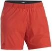 Maier Sports Outdoorhose "Fort Shorts W" kurze Hose Damen, luftige Wanderhose,