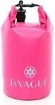 LA VAGUE Packsack "Wasserfester Packsack 20L ISAR"