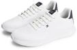 Tommy Hilfiger Sneaker "LIGHTWEIGHT RUNNER KNIT" Freizeitschuh, Halbschuh,