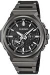 Smartwatch CASIO G-SHOCK, schwarz, schwarz, schwarz, Smartwatches, Herren,