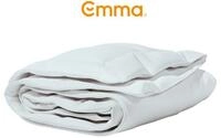 Emma Microfaserbettdecke "Emma One Medium Decke" warm 1 Stk. tlg. Gesteppte Decke
