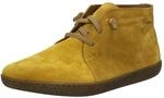 Josef Seibel Schn&uuml;rschuh "Jill 04, safran"