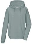Fleeceshirt KILLTEC "KOS 477 WMN FLC SHRT", Damen, Gr. 36, graugr&uuml;n, Obermaterial: