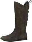 Think Stiefel "Think Stiefel Veloursleder"