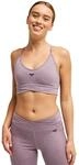 Roxy Sporttop "Rise & Vibe Crossed"