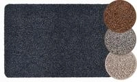 Andiamo Fu&szlig;matte "Samson, Made in Netherlands" rechteckig 6 mm H&ouml;he