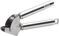 K&auml;fer Knoblauchpresse "K&auml;fer K&uuml;chenpresse mit Klapp-Sieb" Knoblauchpresse aus
