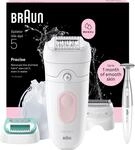 Braun Epilierer "Silk-&eacute;pil 5 SE5-251 (Modell 2026) 5-060 (Modell 2025)"