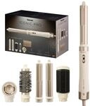 BEURER Multihaarstyler "HT 100 Airstyler vielseitiger 5-in-1 Multistyler" 5 Aufs&auml;tze