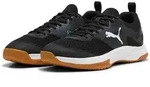 Hallenschuh PUMA "VARION 3", Herren, Gr. 44, schwarz (puma schwarz, puma wei&szlig;),