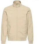 Bomberjacke CASUAL FRIDAY "Bomberjacke CFJoshu", Herren, Gr. L, braun (silber sage),