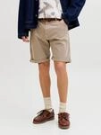 Jack & Jones Chinoshorts "JPSTRICK ALLEN ICON SHORTS SRT SN"
