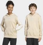 adidas Sportswear Kapuzensweatshirt "J 3S FL HD 225"