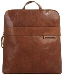 Spikes & Sparrow Cityrucksack echt Leder