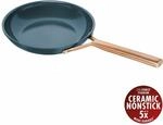 Zwilling "Milano" Aluminium 1 tlg. Keramik-Antihaftbeschichtung, Induktion, Made in