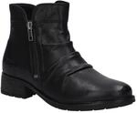 Josef Seibel Stiefelette "Kate 05, schwarz"