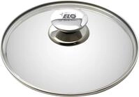 Elo Universaldeckel "Galant" aus feuerfestem Glas, f&uuml;r modernes Sichtkochen