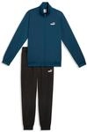 PUMA Trainingsanzug "ESS POLY SUIT" 2 Sportanzug, f&uuml;r entspannte Tage, f&uuml;r