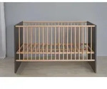 Umbauseiten TRENDTEAM "Mats", grau, B:140cm H:27cm T:2cm, Holzwerkstoff, Umbauseiten,