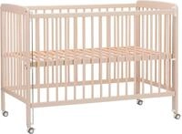 Fillikid Beistellbett "Nena" Made in Europe