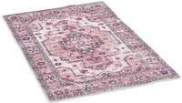 TOM TAILOR HOME Badematte "Oriental Bath FOUR" H&ouml;he 7 mm rutschhemmend...