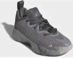 Basketballschuh ADIDAS PERFORMANCE "ADIDAS INITIATION KIDS", M&auml;dchen, Gr. 37,...