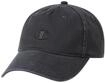 Champion Baseball Cap "Cap washed" neutral gehaltenes Design, f&uuml;r Erwachsene