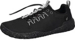 Barfu&szlig;schuh WALDL&Auml;UFER "H-BRITT", Damen, Gr. 4 (37), schwarz, Synthetik,...