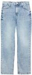 s.Oliver 5-Pocket-Jeans "Karolin" mit Stretch / Leichte Waschung