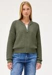 STREET ONE STUDIO Cardigan Grobstrick