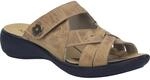 Sandale JOSEF SEIBEL "Ibiza 99, camel", Damen, Gr. 37, braun (camel), Obermaterial: