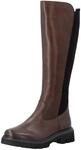 Remonte Stiefel "Remonte Stiefel Leder/Textil"