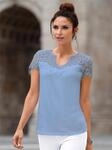 Lady Spitzenshirt "Shirt" 1 Stk.