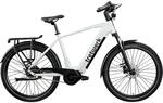 Tretwerk "Amber Nexus" 7 Gang Nabenschaltung Mittelmotor 250 W