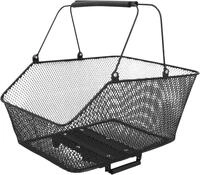 FISCHER Fahrrad Fahrradkorb