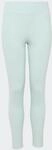 Trainingstights ADIDAS SPORTSWEAR "G LEG", M&auml;dchen, Gr. 170, N-Gr, schwarz,,