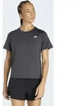 T-Shirt ADIDAS PERFORMANCE "WORKOUT ESSENTIALS", Damen, Gr. XXL, schwarz,