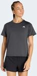 T-Shirt ADIDAS PERFORMANCE "WORKOUT ESSENTIALS", Damen, Gr. XXL, schwarz,