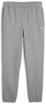 Sporthose PUMA "Funtals Fleece-Basketballjogginghose Herren", Damen, Gr. S,