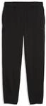 Sporthose PUMA "Funtals Fleece-Basketballjogginghose Herren", Damen, Gr. S,