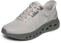 Skechers Slip-On Sneaker "BOBS ARC WAVES REMIX" Slipper, Schlupfschuh, Halbschuh,