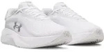 Trainingsschuh UNDER ARMOUR "UA Radiant TR", Damen, Gr. 42, wei&szlig; (wei&szlig;, distant