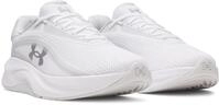 Trainingsschuh UNDER ARMOUR "UA Radiant TR", Damen, Gr. 42, wei&szlig; (wei&szlig;, distant