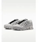 Trainingsschuh NIKE "Nike Reax 8 TR", Herren, Gr. 47, grau fog, sail, schwarz, Leder,