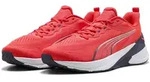 Trainingsschuh PUMA "Action Pro Trainingsschuhe Erwachsene", Damen, Gr. 44, ultra rot