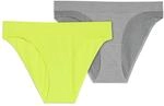 PUMA Slip "PUMA Slips (2er-Pack) Damen"