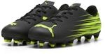 PUMA Fu&szlig;ballschuh "ATTACANTO II FGAG JR" mit Nockenprofil f&uuml;r Rasen- und