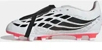 Fu&szlig;ballschuh ADIDAS PERFORMANCE "PREDATOR CLUB FT FG/MG J", M&auml;dchen, Gr. 37,...