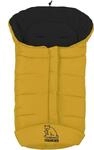 Heitmann Felle Fu&szlig;sack "Eisb&auml;rchen - Winterfu&szlig;sack Copy Fleece" mit...